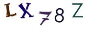 Imatge CAPTCHA