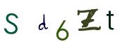 Imatge CAPTCHA