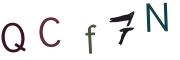 Imatge CAPTCHA