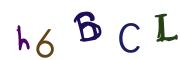 Imatge CAPTCHA