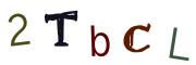 Imatge CAPTCHA