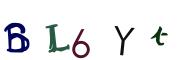 Imatge CAPTCHA