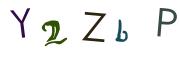 Imatge CAPTCHA