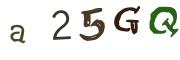 Imatge CAPTCHA
