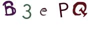 Imatge CAPTCHA