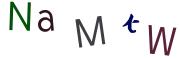Imatge CAPTCHA
