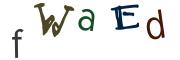 Imatge CAPTCHA