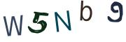 Imatge CAPTCHA