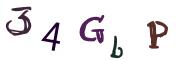Imatge CAPTCHA