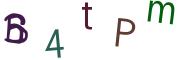 Imatge CAPTCHA