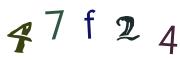 Imatge CAPTCHA