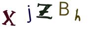 Imatge CAPTCHA