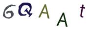 Imatge CAPTCHA