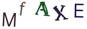 Imatge CAPTCHA