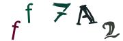 Imatge CAPTCHA