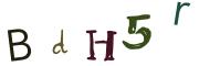 Imatge CAPTCHA