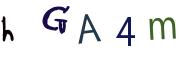 Imatge CAPTCHA