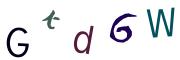 Imatge CAPTCHA