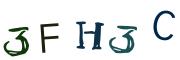 Imatge CAPTCHA