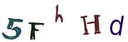 Imatge CAPTCHA