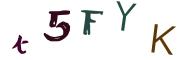 Imatge CAPTCHA