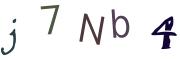 Imatge CAPTCHA