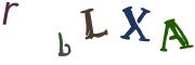 Imatge CAPTCHA