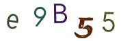 Imatge CAPTCHA