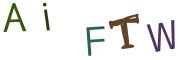 Imatge CAPTCHA