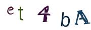 Imatge CAPTCHA