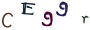 Imatge CAPTCHA