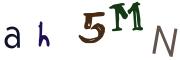 Imatge CAPTCHA