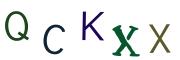 Imatge CAPTCHA