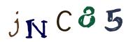 Imatge CAPTCHA