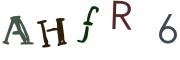 Imatge CAPTCHA