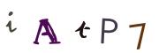 Imatge CAPTCHA