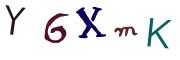Imatge CAPTCHA
