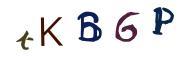 Imatge CAPTCHA