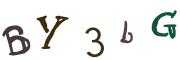 Imatge CAPTCHA