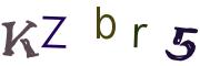 Imatge CAPTCHA