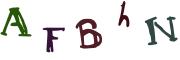 Imatge CAPTCHA
