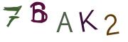 Imatge CAPTCHA