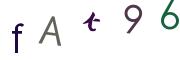 Imatge CAPTCHA
