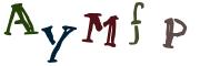 Imatge CAPTCHA