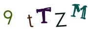 Imatge CAPTCHA