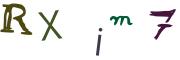 Imatge CAPTCHA