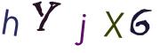 Imatge CAPTCHA