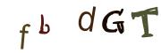 Imatge CAPTCHA