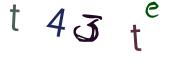 Imatge CAPTCHA