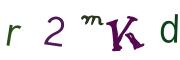 Imatge CAPTCHA